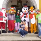 La imagen 1 de la Empresa TRAVESURAS RECREATIVAS Recreativos en Popayán CAU
