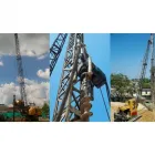 La imagen 4 de la Empresa TRICONO INGENIERÍA Y CONSTRUCCIÓN S.A.S Proveedor de metal en Bogotá, D.c. DC