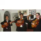 La imagen 2 de la Empresa TRIO AÑORANZA Orquesta en Cali VAC