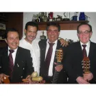 La imagen 3 de la Empresa TRIO AÑORANZA Orquesta en Cali VAC