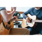 La imagen 2 de la Empresa TRIO ENSOÑACIÓN Tienda de música en Manizales CAL