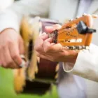 La imagen 1 de la Empresa TRÍO ORIENTAL Orquesta en Cúcuta SAN
