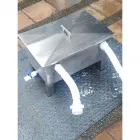 La imagen 1 de la Empresa TRUJINOX Tienda de suministros para restaurantes en Bogotá DC