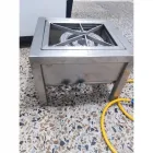 La imagen 2 de la Empresa TRUJINOX Tienda de suministros para restaurantes en Bogotá DC