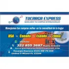La imagen 2 de la Empresa TUCARGA EXPRESS Servicios de carga en Bogotá, D.c. DC