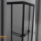 La imagen 3 de la Empresa TUSSI VIDRIOS PLAYA RICA Proveedor de ventanas en Dosquebradas RIS