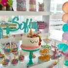 La imagen 3 de la Empresa TUTI EVENTOS Servicio de fiestas infantiles en Cúcuta NSA