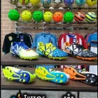 La imagen 5 de la Empresa TUTTOS SPORT CARIBE Tienda de artículos deportivos en Santa Marta MAG