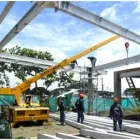 La imagen 2 de la Empresa ULTRACARGAS RENTAL SAS en Yumbo VAC