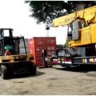 La imagen 5 de la Empresa ULTRACARGAS RENTAL SAS en Yumbo VAC