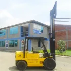 La imagen 8 de la Empresa ULTRACARGAS RENTAL SAS en Yumbo VAC