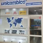 La imagen 1 de la Empresa UNICAMBIOS Vendedor de monedas en Medellín ANT
