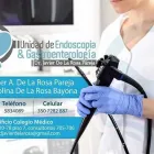 La imagen 2 de la Empresa UNIDAD DE ENDOSCOPIA & GASTROENTEROLOGÍA DR.JAVIER DE LA ROSA PAREJA Laboratorio de análisis clínicos en Cúcuta NSA