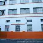 La imagen 1 de la Empresa UNIVERSIDAD DE SAN BUENAVENTURA- IBAGUÉ Universidad en Ibagué TOL