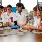 La imagen 2 de la Empresa UNIVERSIDAD DE SAN BUENAVENTURA- MEDELLIN SAN BENITO Universidad en Medellín ANT