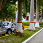La imagen 2 de la Empresa UNIVERSIDAD FRANCISCO DE PAULA SANTANDER Universidad en Cúcuta NSA