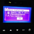 La imagen 2 de la Empresa UPS COMUNICACIONES  Y ENERGIA S.A.S Mantenimiento en Pereira RIS