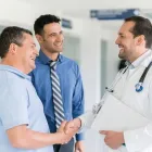 La imagen 1 de la Empresa URONORTE S.A. SOCIEDAD DE URÓLOGOS DEL NORTE DE SANTANDER Urología en Cúcuta NSA