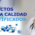 La imagen 4 de la Empresa VACUNORTE IPS Vacunación en Cúcuta NSA