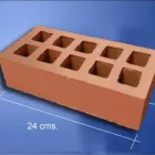 La imagen 1 de la Empresa VALLEGRÉS TEJAS Y LADRILLOS S.A. Proveedor de materiales de construcción en Cali VAC