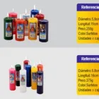 La imagen 1 de la Empresa VELAS Y VELONES CRISTAL S.A.S Tienda de cirios y velas en Medellín ANT