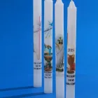 La imagen 10 de la Empresa VELAS Y VELONES CRISTAL S.A.S Tienda de cirios y velas en Medellín ANT