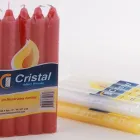 La imagen 11 de la Empresa VELAS Y VELONES CRISTAL S.A.S Tienda de cirios y velas en Medellín ANT