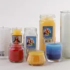 La imagen 12 de la Empresa VELAS Y VELONES CRISTAL S.A.S Tienda de cirios y velas en Medellín ANT