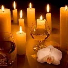 La imagen 1 de la Empresa VELAS Y VELONES DON PEDRO Tienda de cirios y velas en Medellín ANT