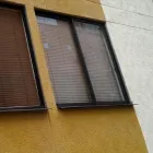 La imagen 5 de la Empresa VENTANAS Y CABINAS Tienda de tratamientos para ventanas en Armenia QUI