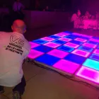 La imagen 1 de la Empresa VG PRODUCCIONES Recinto deportivo en Cali VAC