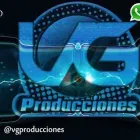La imagen 2 de la Empresa VG PRODUCCIONES Recinto deportivo en Cali VAC