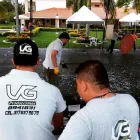 La imagen 3 de la Empresa VG PRODUCCIONES Recinto deportivo en Cali VAC