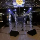 La imagen 4 de la Empresa VG PRODUCCIONES Recinto deportivo en Cali VAC