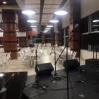 La imagen 6 de la Empresa VG PRODUCCIONES Recinto deportivo en Cali VAC