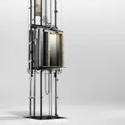 La imagen 5 de la Empresa VIA ELEVADORES KOYO ELEVATOR Tienda de maquinaria en Cúcuta NSA