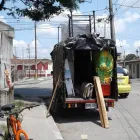 La imagen 1 de la Empresa VIAJES & ACARREOS CALI 24/7 Compañía de mudanzas en Cali VAC