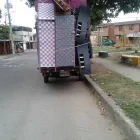 La imagen 3 de la Empresa VIAJES & ACARREOS CALI 24/7 Compañía de mudanzas en Cali VAC