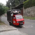 La imagen 4 de la Empresa VIAJES & ACARREOS CALI 24/7 Compañía de mudanzas en Cali VAC