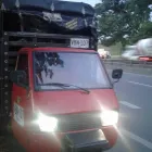 La imagen 5 de la Empresa VIAJES & ACARREOS CALI 24/7 Compañía de mudanzas en Cali VAC