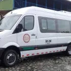 La imagen 1 de la Empresa VIATOUR Servicio de transporte en Armenia QUI