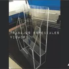 La imagen 2 de la Empresa VIDACRYL S.A.S. Agencia de publicidad en Envigado ANT