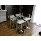 La imagen 5 de la Empresa VIDRIALUM Tienda de espejos en Bucaramanga SAN