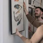 La imagen 4 de la Empresa VIDRIERA Y MARQUETERÍA LA ESTRELLA Proveedor de materiales de construcción en La Estrella ANT