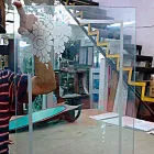 La imagen 3 de la Empresa VIDRIOS CAPRI Tienda de pinturas en Pereira RIS