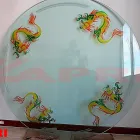 La imagen 4 de la Empresa VIDRIOS CAPRI Tienda de pinturas en Pereira RIS