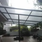 La imagen 3 de la Empresa VIDRIOS Y ALUMINIOS BG Reformas de baños en Medellín ANT