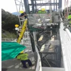 La imagen 4 de la Empresa VIDRIOS Y ALUMINIOS BG Reformas de baños en Medellín ANT