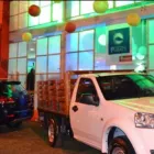 La imagen 5 de la Empresa VIDRIOS Y ALUMINIOS EL SOL Proveedor de puertas en Popayán CAU