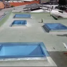 La imagen 6 de la Empresa VIDRIOS Y ALUMINIOS JIREH Tienda de espejos en Bogotá, D.c. DC